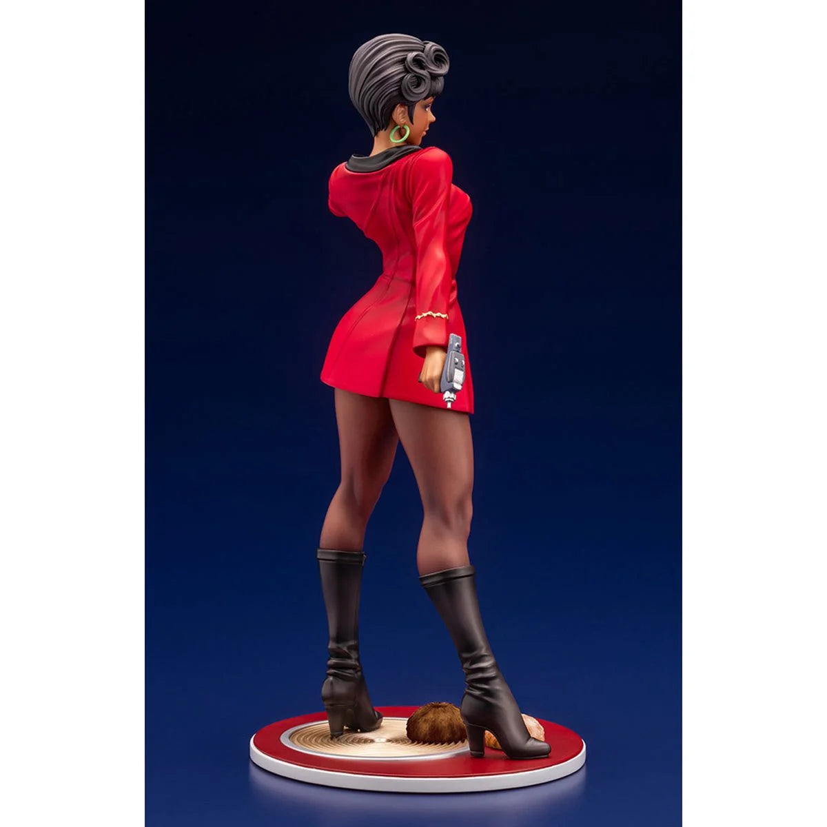 Star Trek: The Original Series Operation Officer Uhura Bishoujo 1:7 Scale Statue