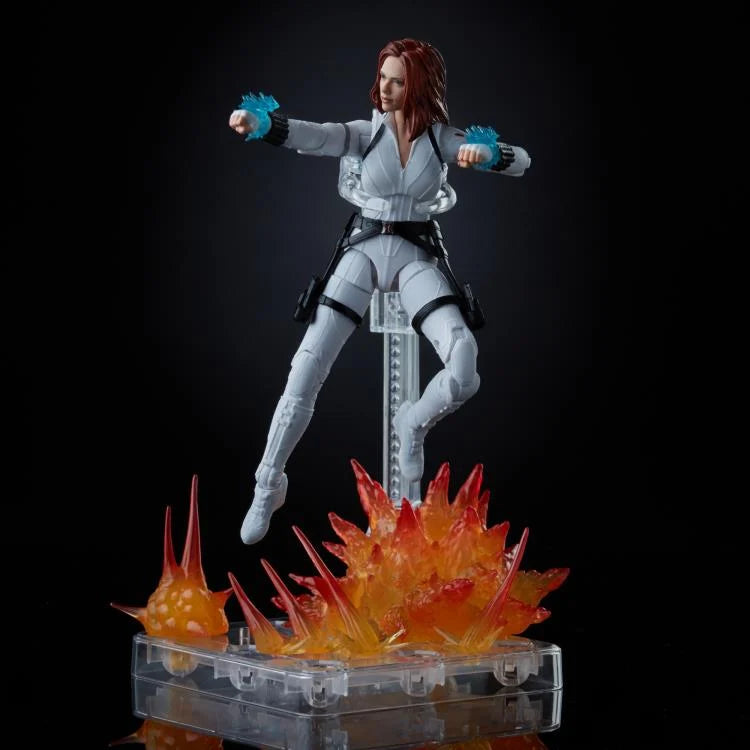 Marvel Legends Black Widow Movie Deluxe Black Widow