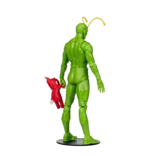 DC Multiverse Ambush Bug DC Classic 7-Inch Scale Action Figure