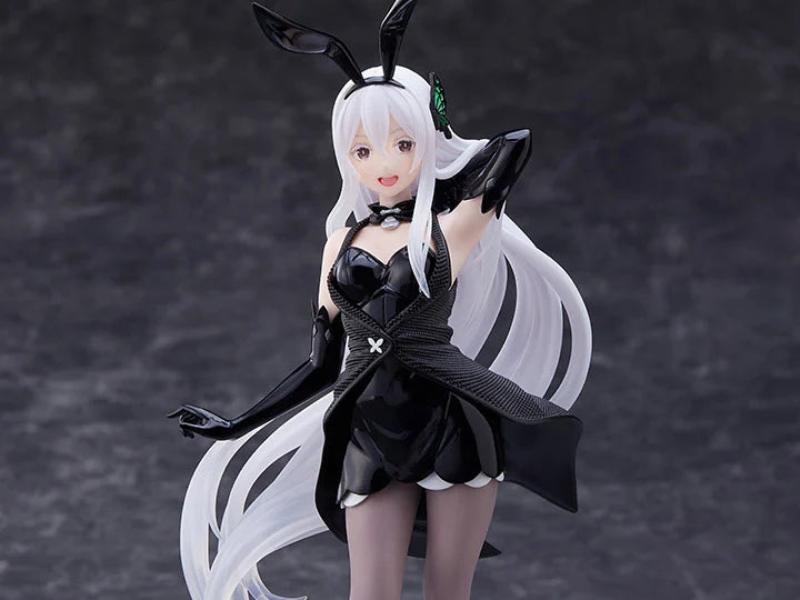 Re:Zero Starting Life in Another World Echidna (Bunny Ver.) Coreful Figure