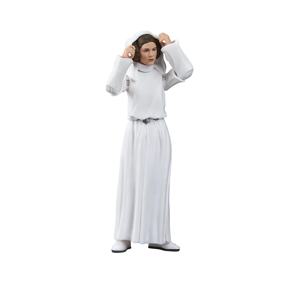 Star Wars The Black Series Princess Leia Organa 6-Inch Action Figure