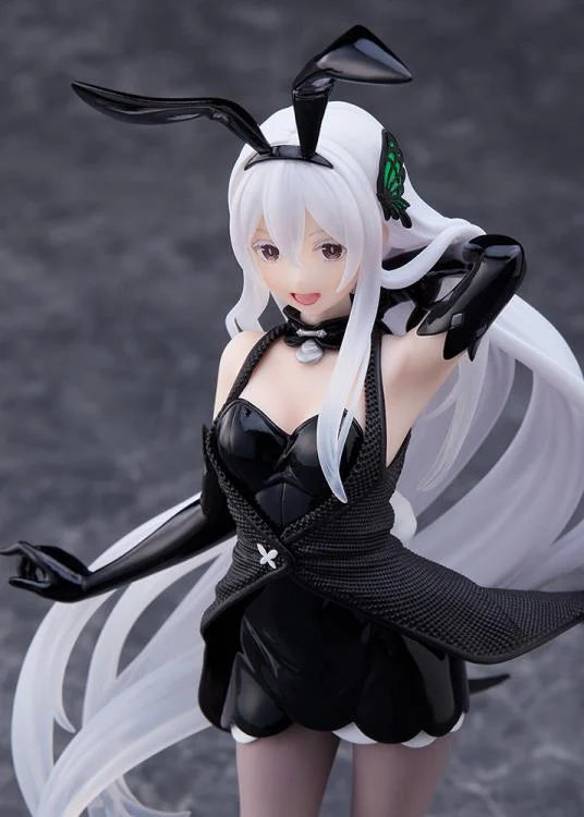 Re:Zero Starting Life in Another World Echidna (Bunny Ver.) Coreful Figure