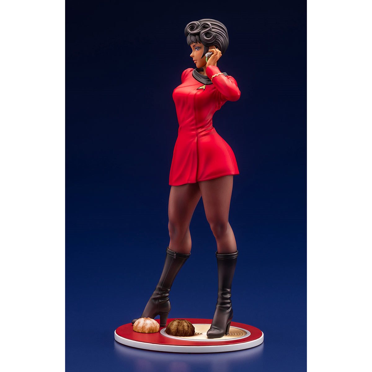 Star Trek: The Original Series Operation Officer Uhura Bishoujo 1:7 Scale Statue