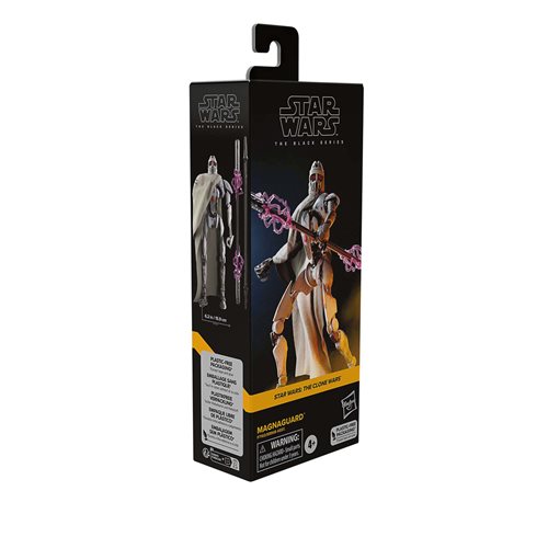 Star Wars The Black Series MagnaGuard Droid 6-Inch Action Figure