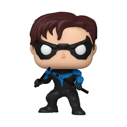 Funko Pop! DC Titans Nightwing Vinyl Figure #1514