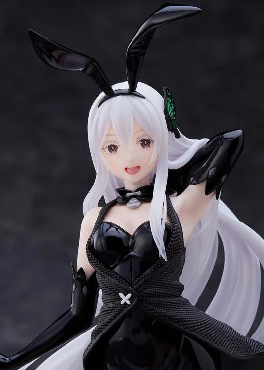 Re:Zero Starting Life in Another World Echidna (Bunny Ver.) Coreful Figure