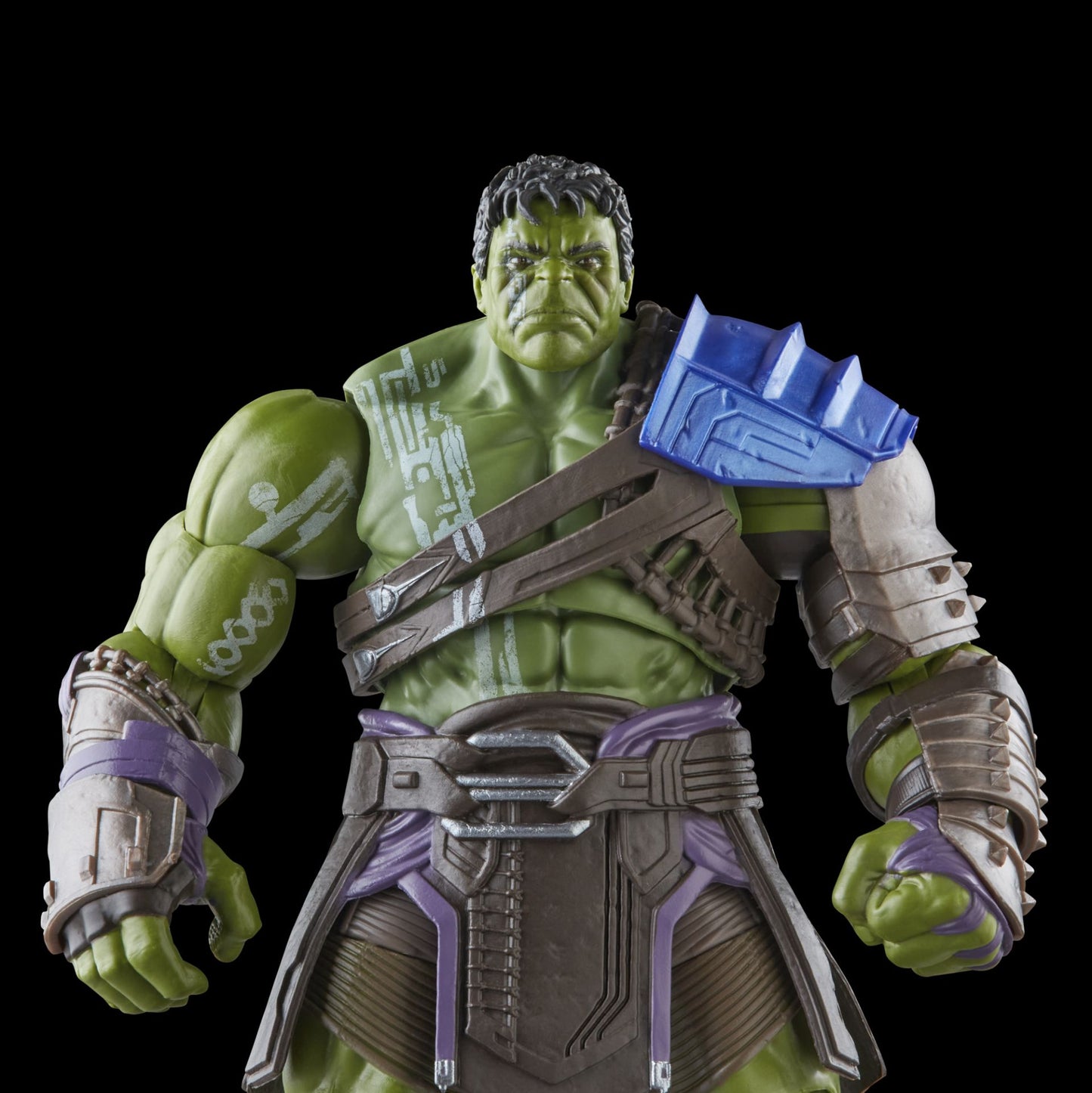 Marvel Legends Series Gladiator Hulk, Thor: Ragnarok Collectible 6-Inch Action Figure