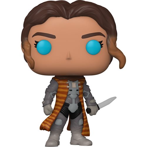 Funko Pop! Dune: Part Two Chani #1495