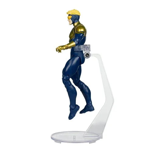 DC Multiverse Booster Gold Futures End 7-Inch Scale Action Figure