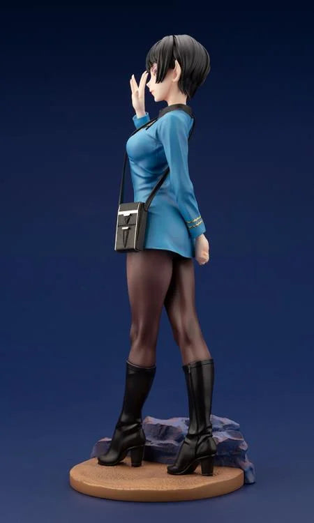 Star Trek: The Original Series Vulcan Science Officer Bishoujo 1:7 Scale Statue