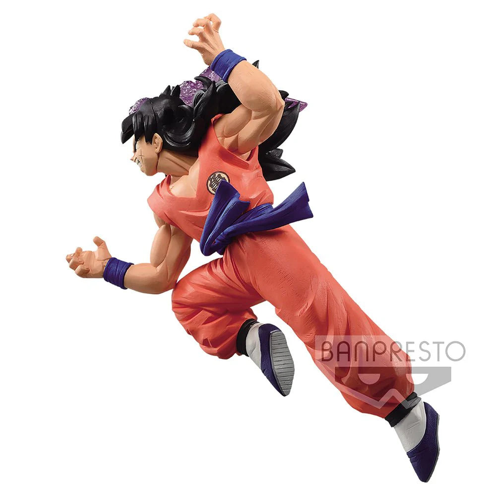 Dragon Ball Z Gx Materia The Yamcha Figure