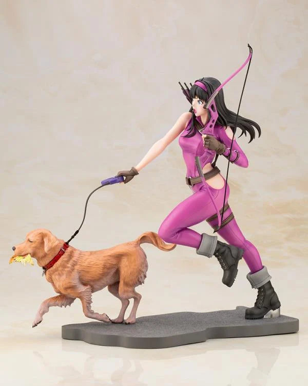 Marvel Comics Bishoujo Hawkeye (Kate Bishop)