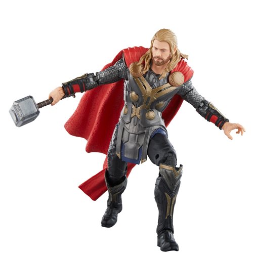 Marvel Legends Infinity Saga Thor: The Dark World Thor 6-Inch Action Figure