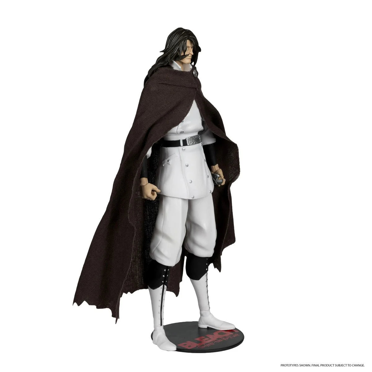 Bleach: Thousand-Year Blood War Yhwach 7-Inch Scale Action Figure