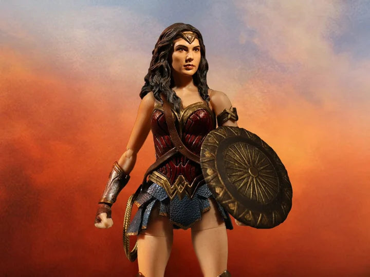 DC One:12 Wonder Woman Collective Figure