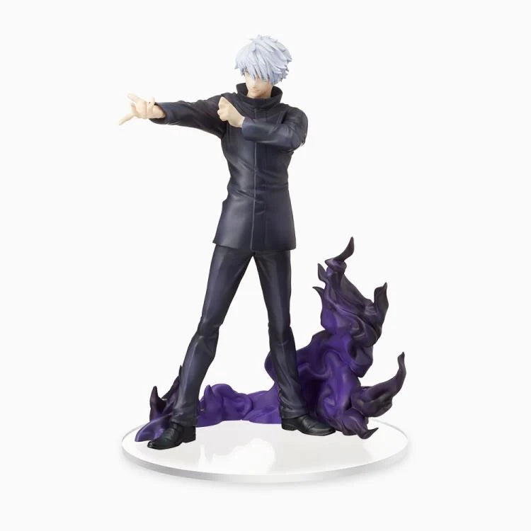 Jujutsu Kaisen: Satoru Gojo SPM Figure