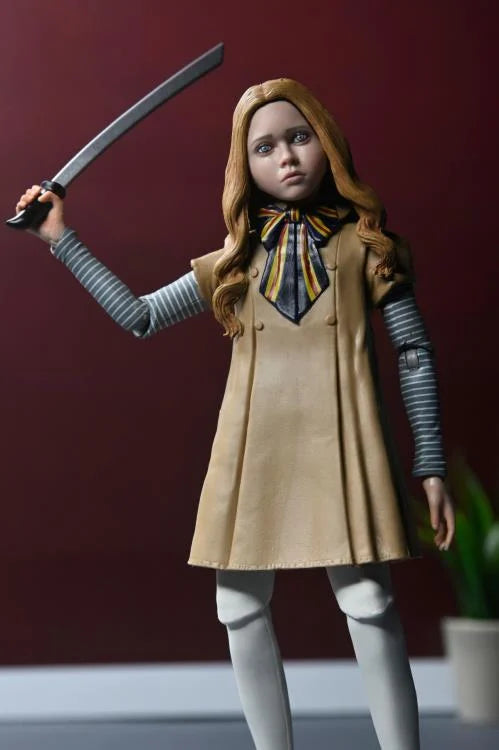 M3GAN Ultimate Action Figure
