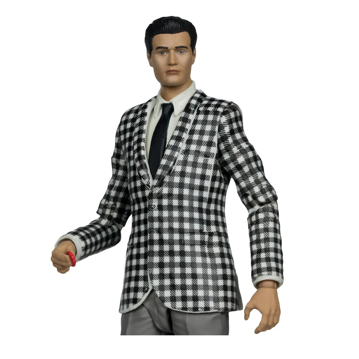 Fallout New Vegas Riot Ranger Armor and Benny 7-Inch Scale Action Figure 2-Pack