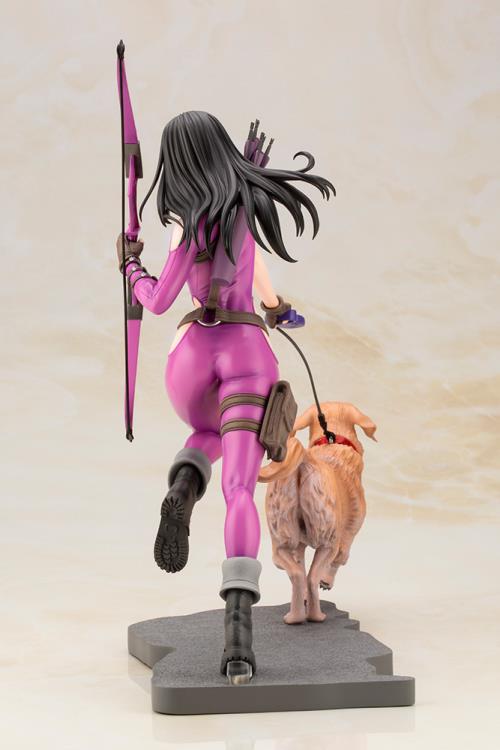 Marvel Comics Bishoujo Hawkeye (Kate Bishop)