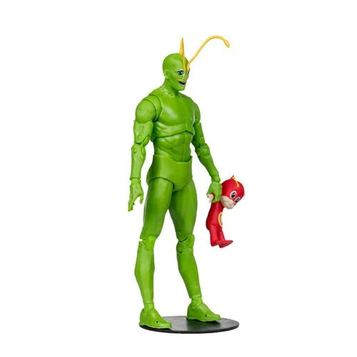 DC Multiverse Ambush Bug DC Classic 7-Inch Scale Action Figure