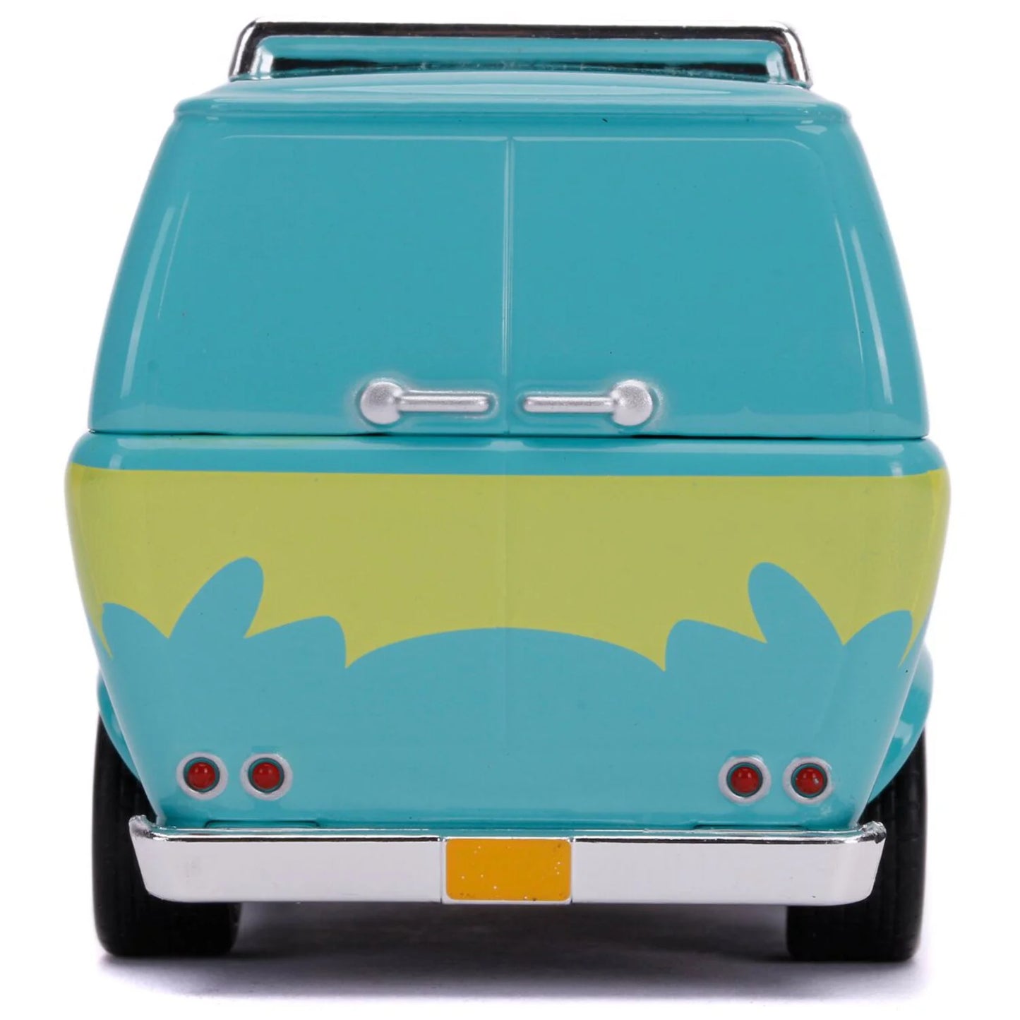 Jada Scooby-Doo! Mystery Machine 1/32 Diecast Vehicle