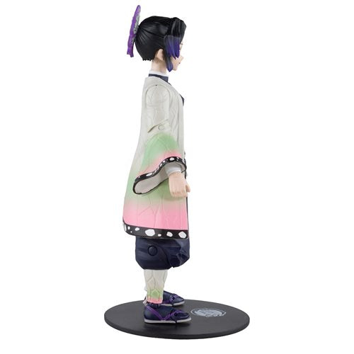 Demon Slayer Shinobu Kocho 7-Inch Scale Action Figure