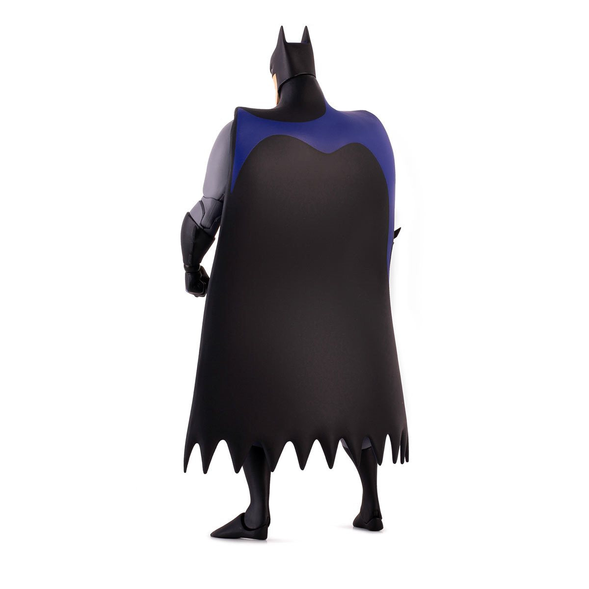 Batman: The Animated Series Batman Redux 1:6 Scale Action Figure by Mondo