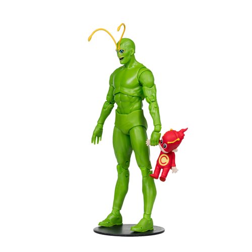 DC Multiverse Ambush Bug DC Classic 7-Inch Scale Action Figure