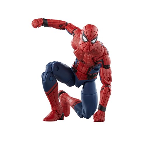 Marvel Legends Captain America: Civil War Spider-Man 6-Inch Action Figure