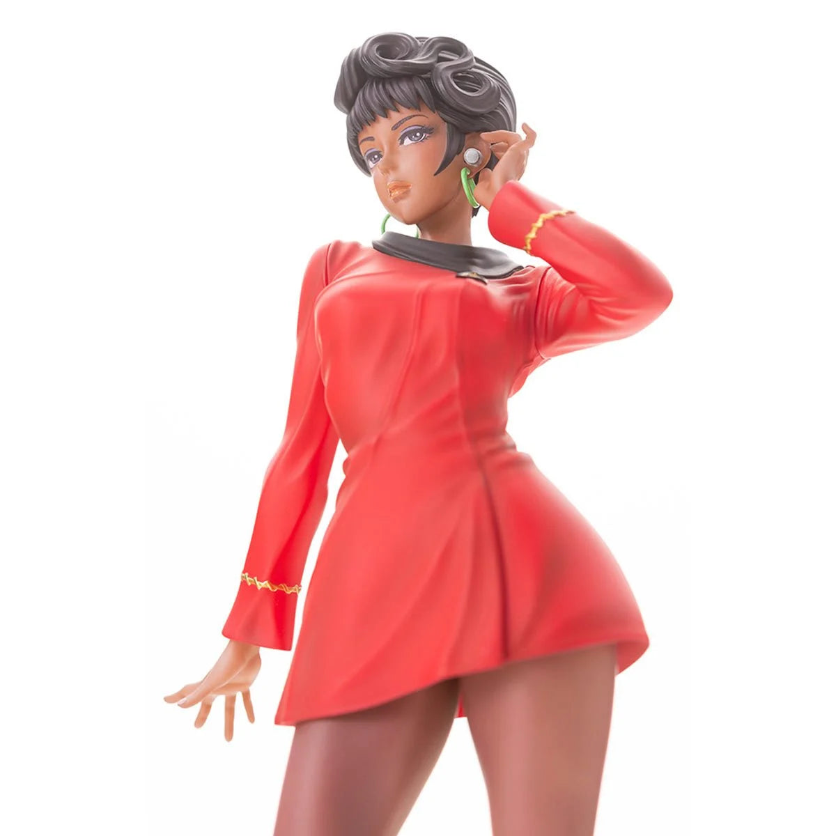 Star Trek: The Original Series Operation Officer Uhura Bishoujo 1:7 Scale Statue