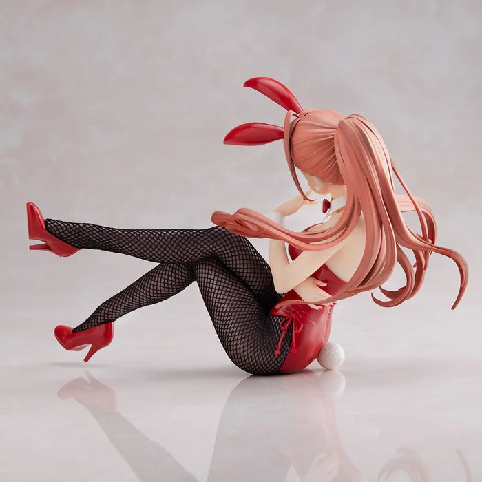 The Idolmaster Shiny Colors Espresto Natsuha Arisugawa (Fascination and Stockings) Figure