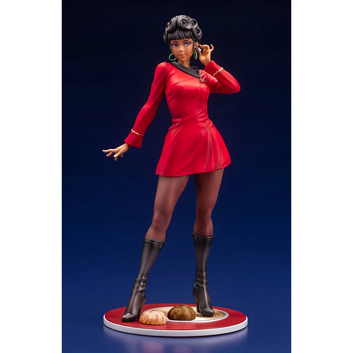 Star Trek: The Original Series Operation Officer Uhura Bishoujo 1:7 Scale Statue