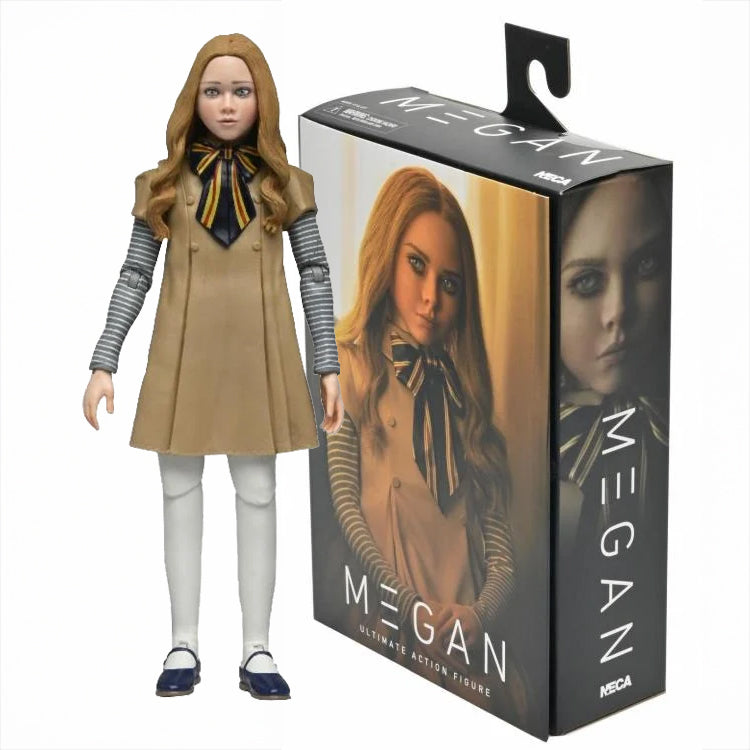 M3GAN Ultimate Action Figure
