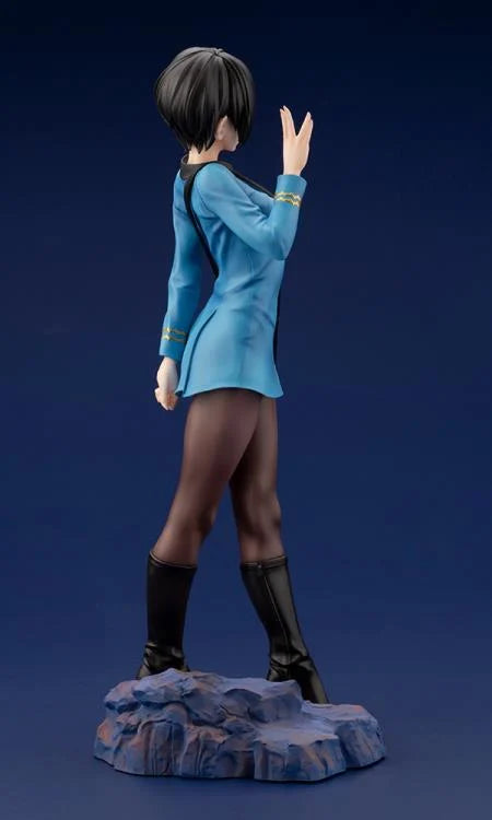 Star Trek: The Original Series Vulcan Science Officer Bishoujo 1:7 Scale Statue