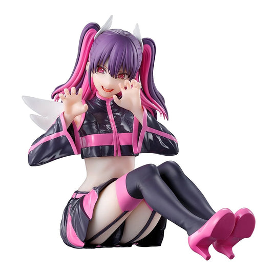 2.5 Dimensional Seduction Miriella Angel Airborne Corps Ichibansho Statue