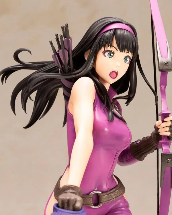 Marvel Comics Bishoujo Hawkeye (Kate Bishop)