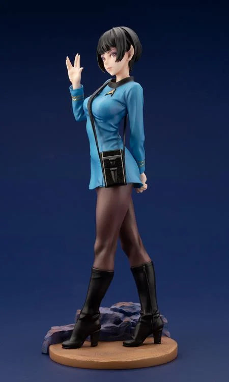 Star Trek: The Original Series Vulcan Science Officer Bishoujo 1:7 Scale Statue