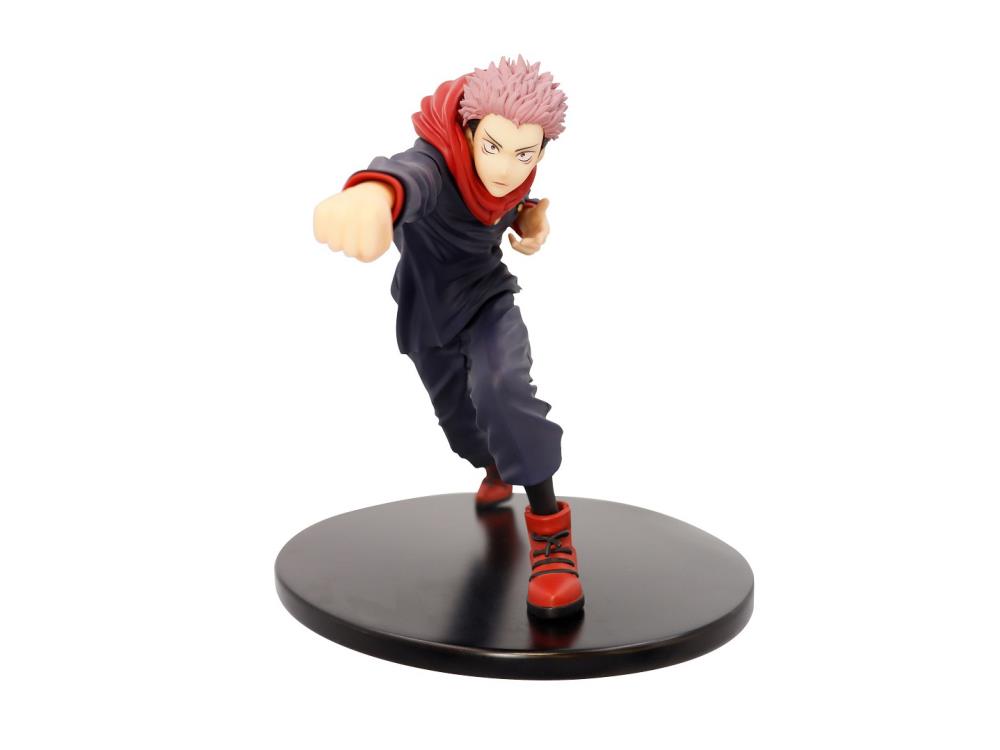 Jujutsu Kaisen Itadori Yuji Figure