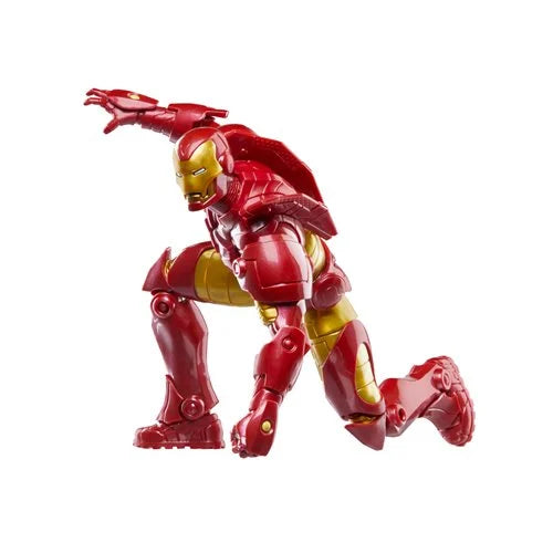 Marvel Legends Iron Man (Model 20) 6-Inch Action Figure