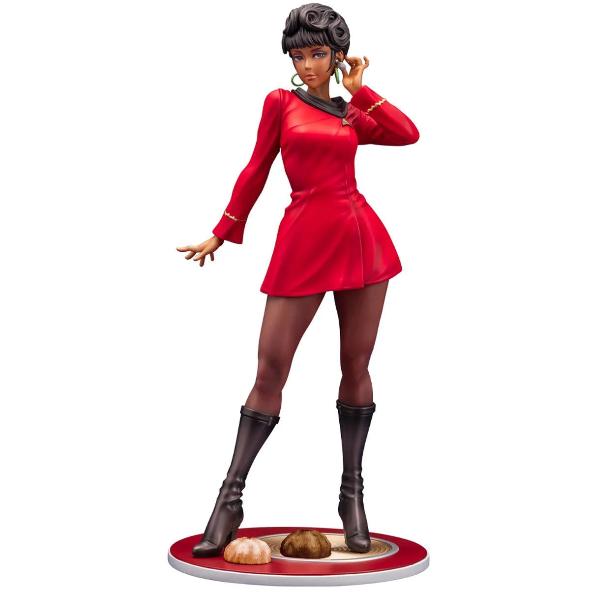 Star Trek: The Original Series Operation Officer Uhura Bishoujo 1:7 Scale Statue