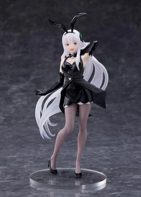 Re:Zero Starting Life in Another World Echidna (Bunny Ver.) Coreful Figure