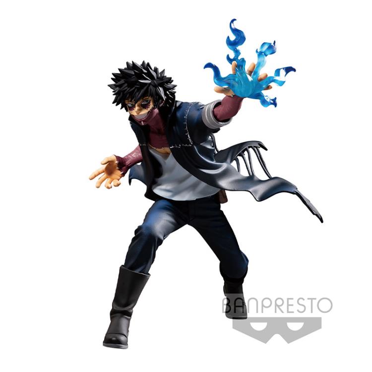 My Hero Academia - The Evil Villains Vol.3 Dabi