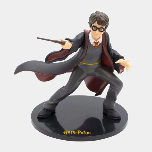 Wizarding World of Harry Potter Vinyl Figure by Culture Fly