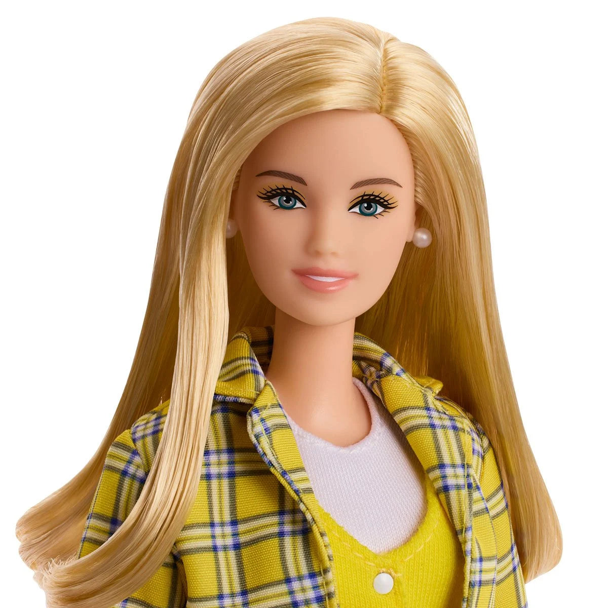 Barbie Signature Clueless Cher Horowitz Doll