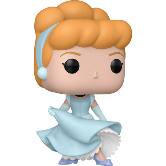 Funko Pop! Cinderella 75th Anniversary Cinderella Vinyl Figure #1542