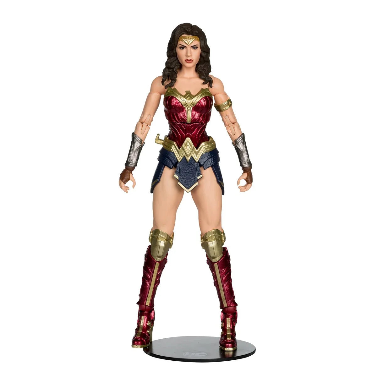 DC Multiverse Wonder Woman Batman v Superman: Dawn of Justice 7-Inch Scale Action Figure