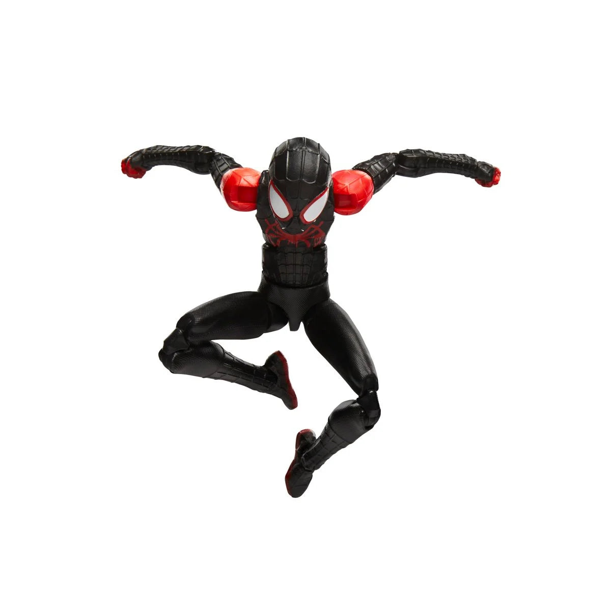 Marvel Legends Spider-Man Across The Spider-Verse Miles Morales 6-Inch Action Figure