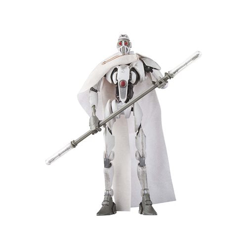 Star Wars The Black Series MagnaGuard Droid 6-Inch Action Figure