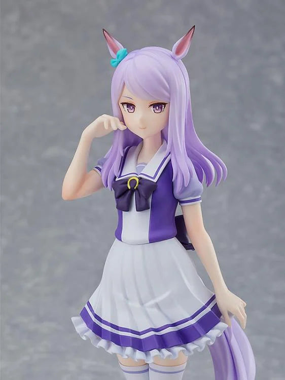 Umamusume: Pretty Derby: Mejiro McQueen (School Uniform Ver.) Pop Up Parade Figure