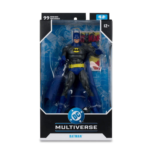 DC Multiverse Batman 1990's 7-Inch Scale Action Figure